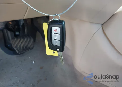 2014 Nissan Rogue S из США, поврежденный, VIN 5N1AT2MT4EC791842